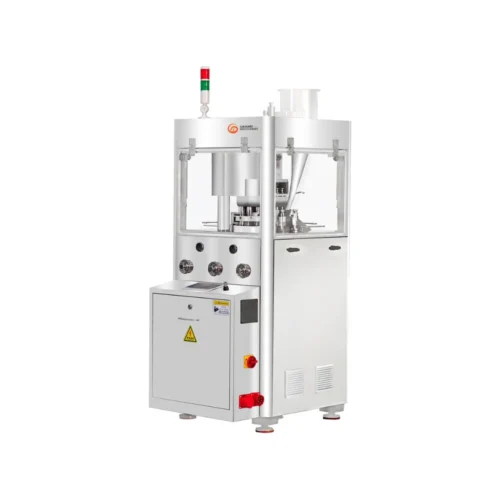 ZP200 Rotary Tablet Press 2
