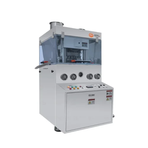ZP31D Rotary Tablet Press