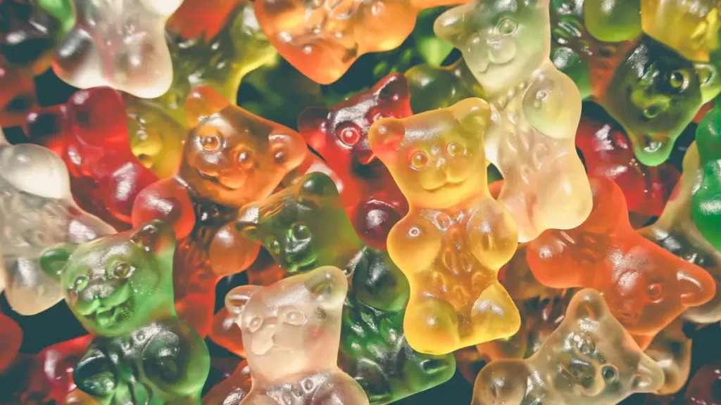 Does Gummy Candy Expire 2