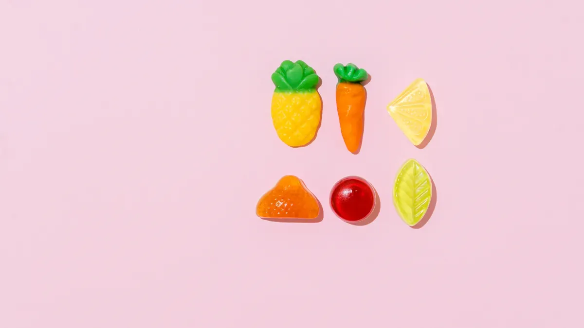 How To Choose Gummy Mold: The Ultimate Guide