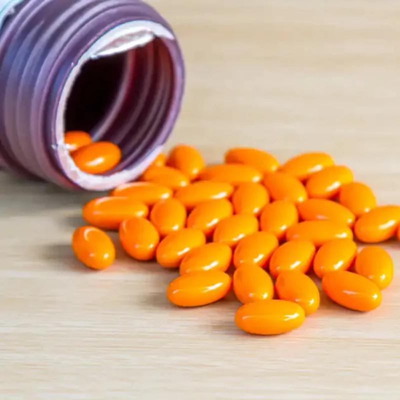 Tablet Coating Defects: Which Part to Check First 3 sugar coating tablets orange