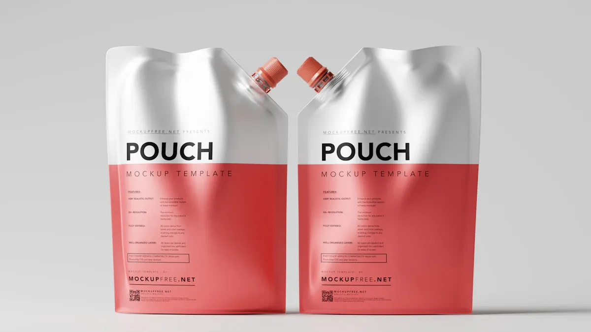 Doy Bag Packaging Machines: A Complete Guide for Doy Pack 7 What Is Doy Bag Packaging?