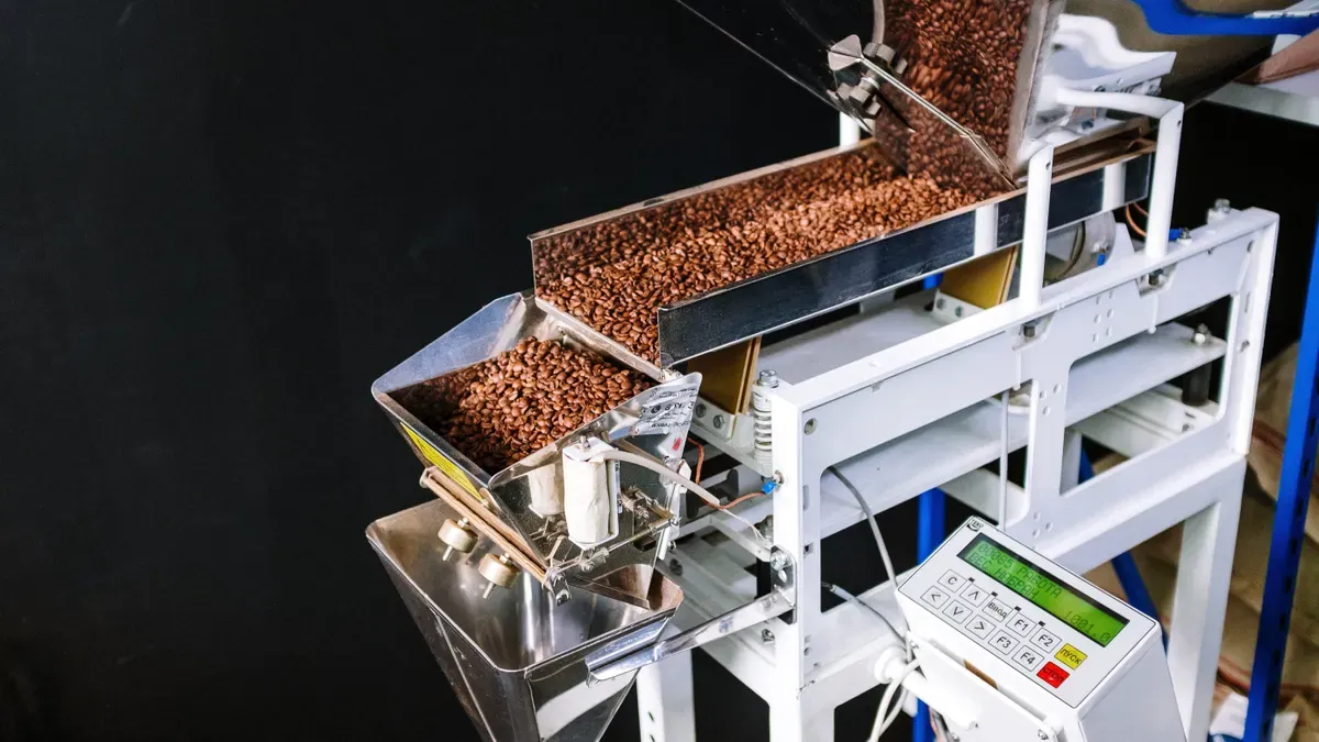 Doy Bag Packaging Machines: A Complete Guide for Doy Pack 6 How Does a Doypack Machine Work?