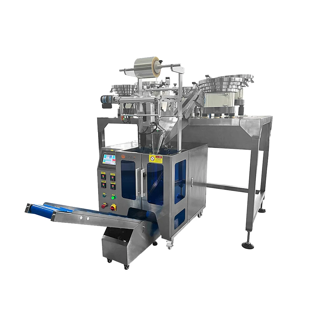 GM320T5 Counting Packaging Machine