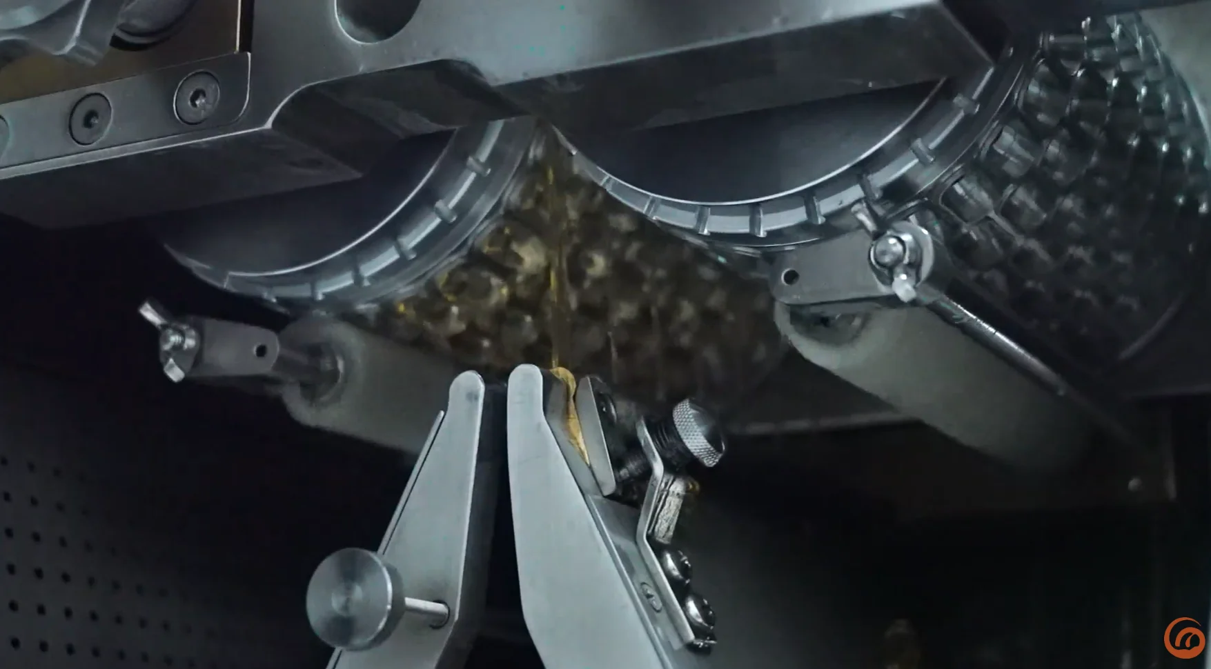 Rotary Die Encapsulation