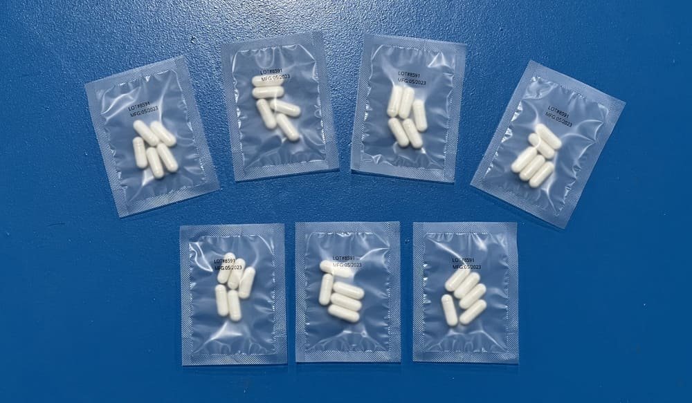 Home 22 Sample Pouches Packed 1