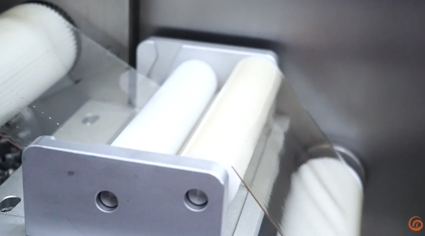 ribbon casting